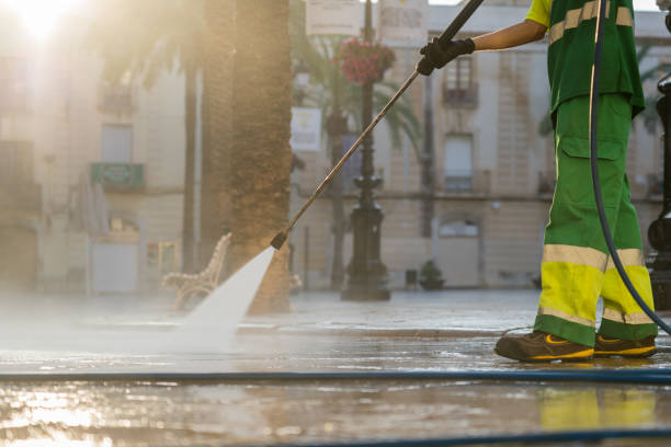 Best Fleet & Vehicle Pressure Washing in Woodbine, IA